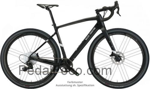 Wilier Triestina Jena ficha-técnica e avaliações